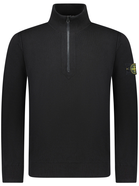 Stone Island K1S155100063 S00B2 V0029 BLACK