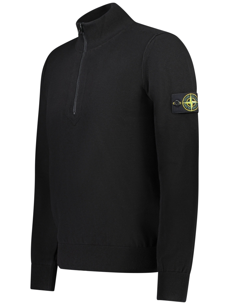 Stone Island K1S155100063 S00B2 V0029 BLACK