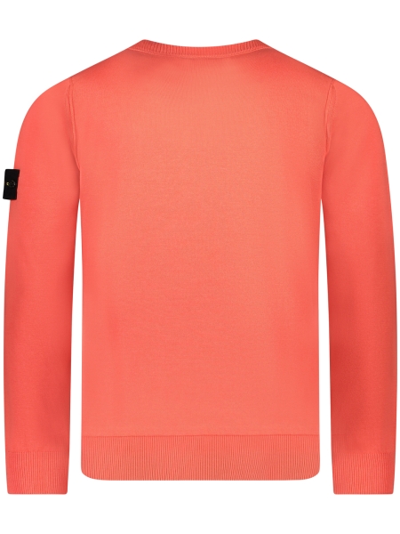 Stone Island K1S155100053 S00B2 V008A PAPAYA