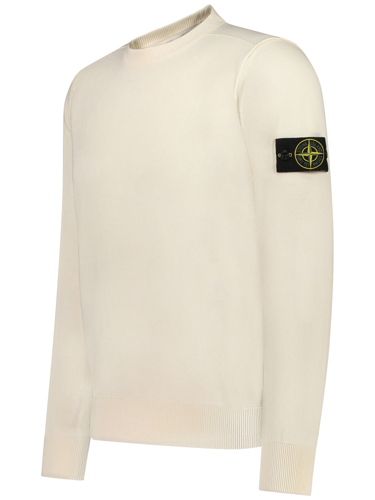 Stone Island K1S155100053 S00B2 V0093 IVORY