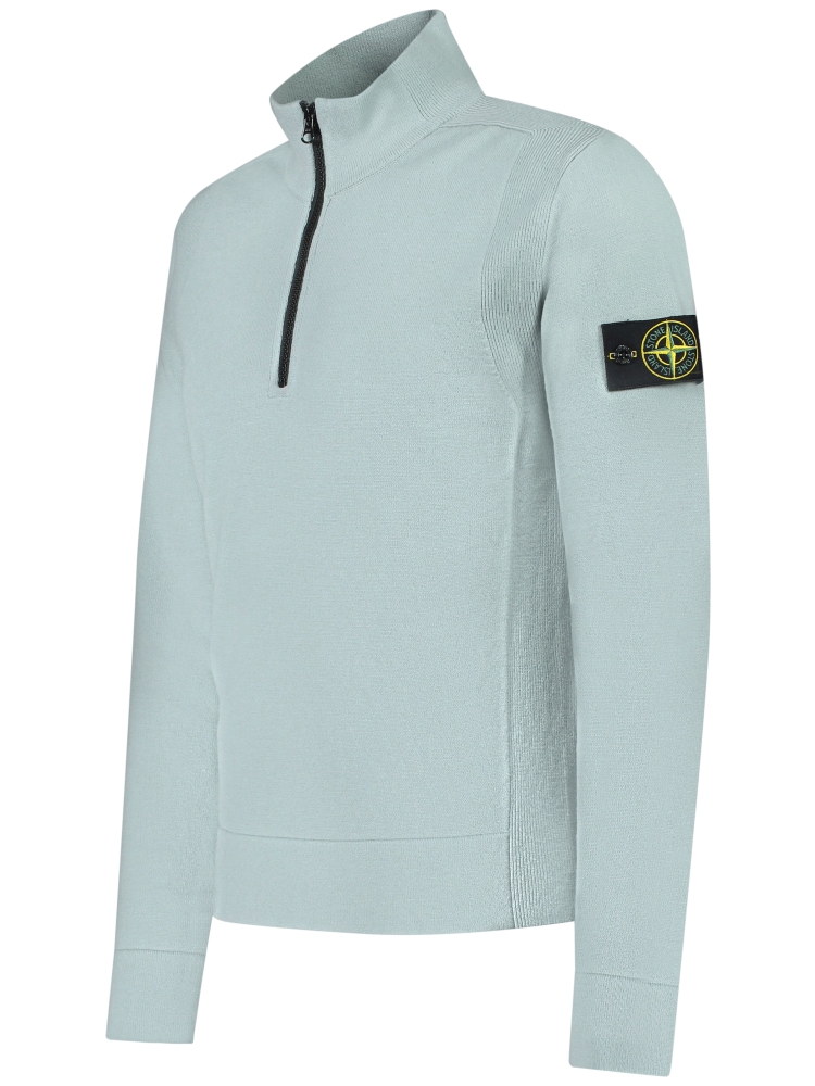 Stone Island 8115521A1 V0066 Grey green