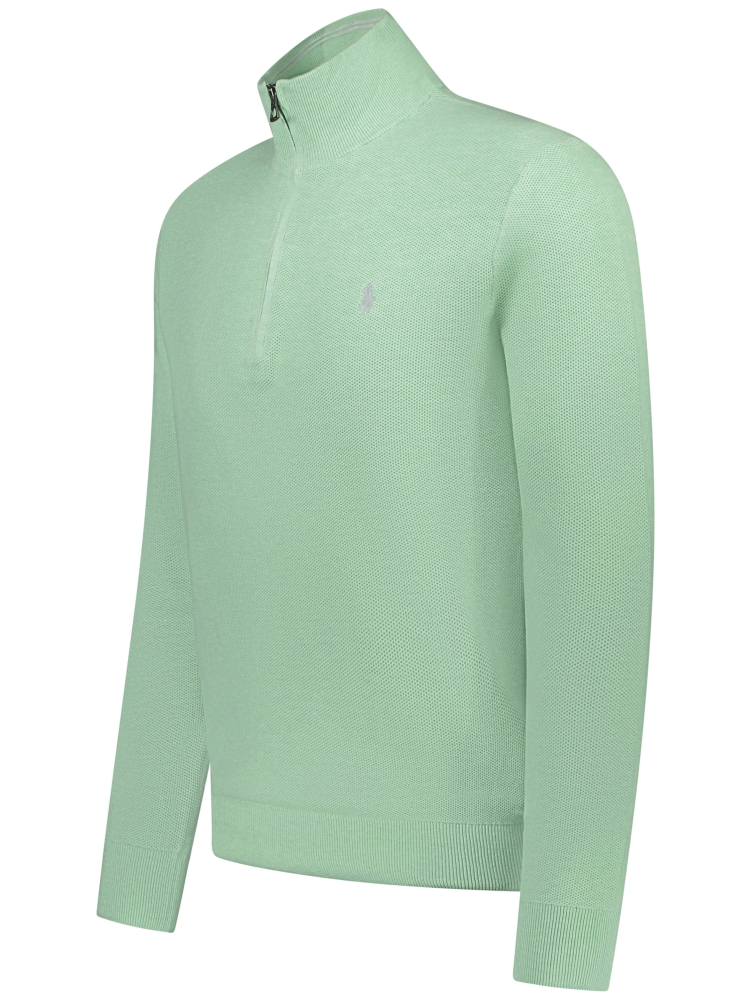 Polo Ralph Lauren  710-932304 Z25 520 A. GREEN HEATHER