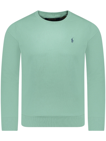 Polo Ralph Lauren  710-890558-Z25 508 FADED MINT