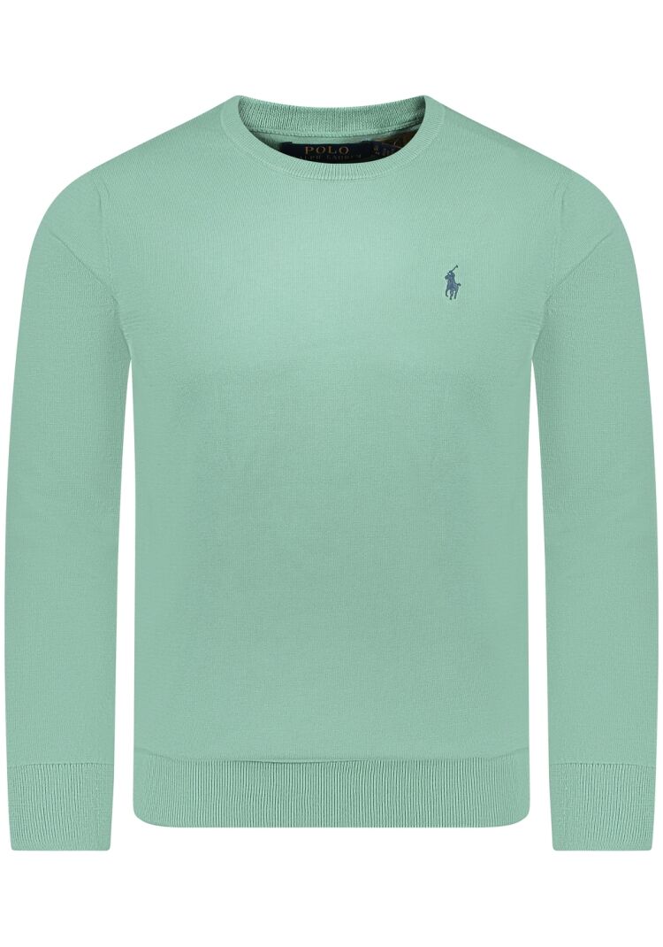 Polo Ralph Lauren  710-890558-Z25 508 FADED MINT