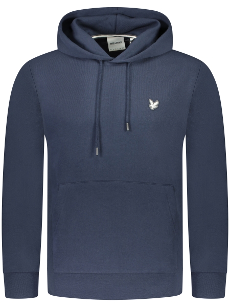 Lyle and Scott ML2144V X203 MIDNIGHT NAVY