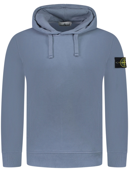 Stone Island 811560820 V0046 MID BLUE