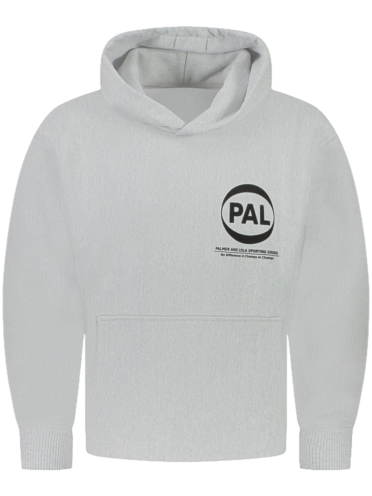 pal sporting goods PALSS25026 INT. PRE GAME HOODIE 210