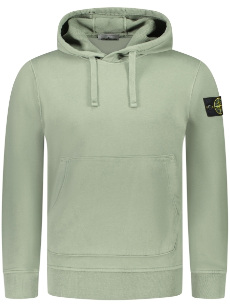 Stone Island K1S156100045 S0051 V0055 SAGE