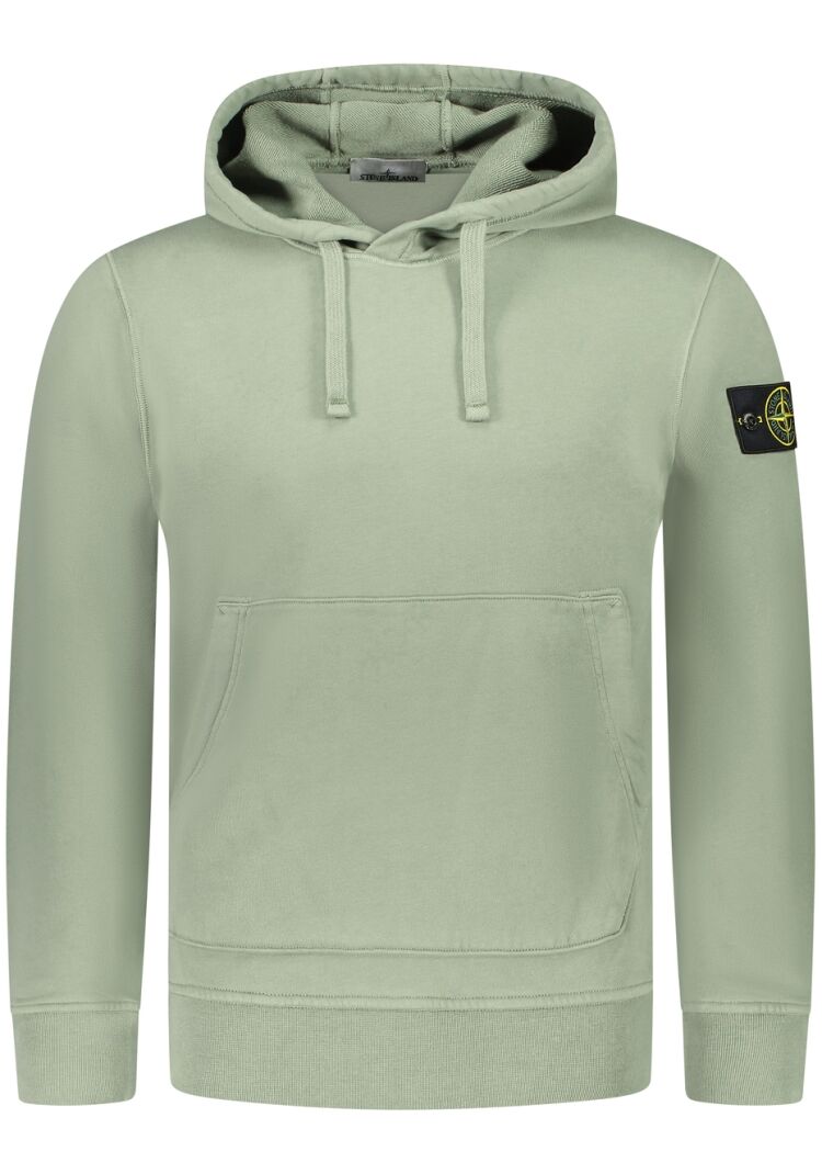 Stone Island K1S156100045 S0051 V0055 SAGE