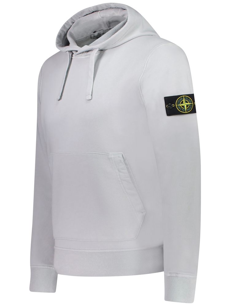 Stone Island K1S156100045 S0051 V0061 PEARL GREY