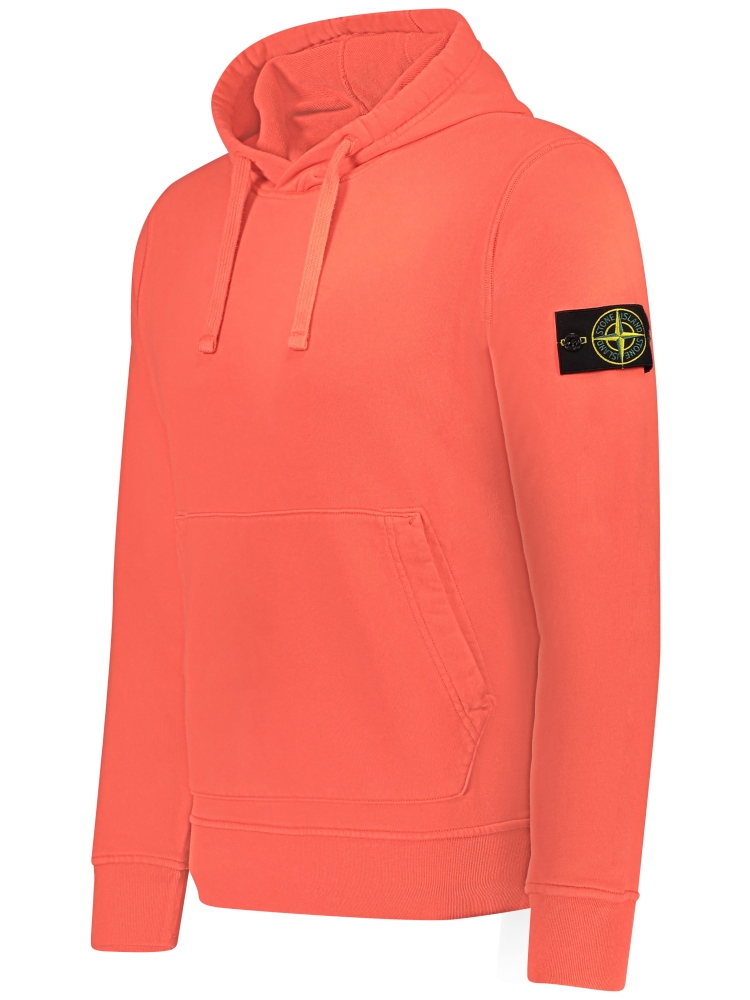 Stone Island K1S156100045 S0051 V008A PAPAYA