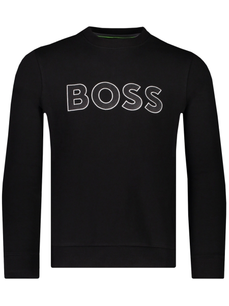 Hugo Boss 50483018 SALBO 001 BLACK