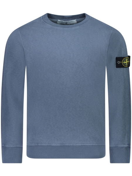 Stone Island 801566060 V0124 DARK BLUE