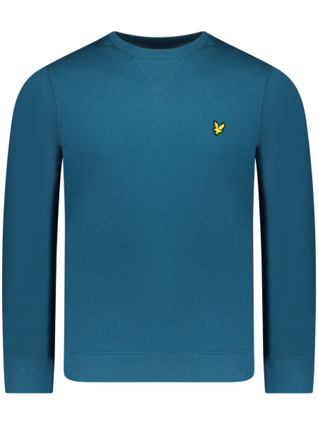 Lyle and Scott ML424VOG W992 APRES NAVY