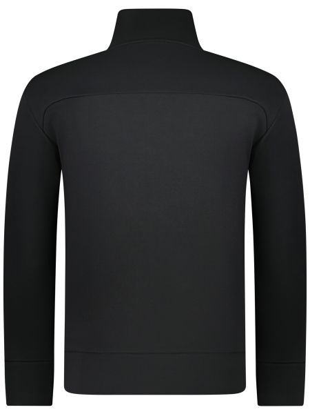 Hugo Boss 50523911 SWEAT1 001 BLACK