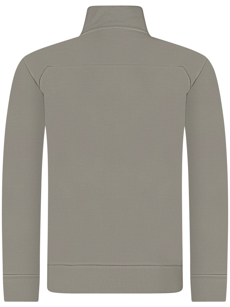 Hugo Boss 50523911 SWEAT1 056 LIGHT/PASTEL GREY