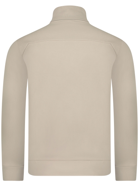 Hugo Boss 50523911 SWEAT1 271 LIGHT BEIGE