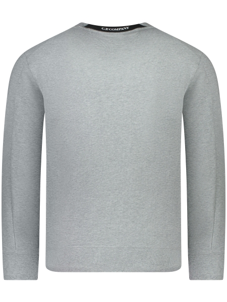 C.P. Company 16CMSS022A-005086W ST M93 GREY MELANGE