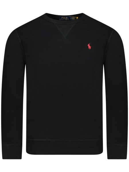 Polo Ralph Lauren  710-766772-W24 001 POLO BLACK