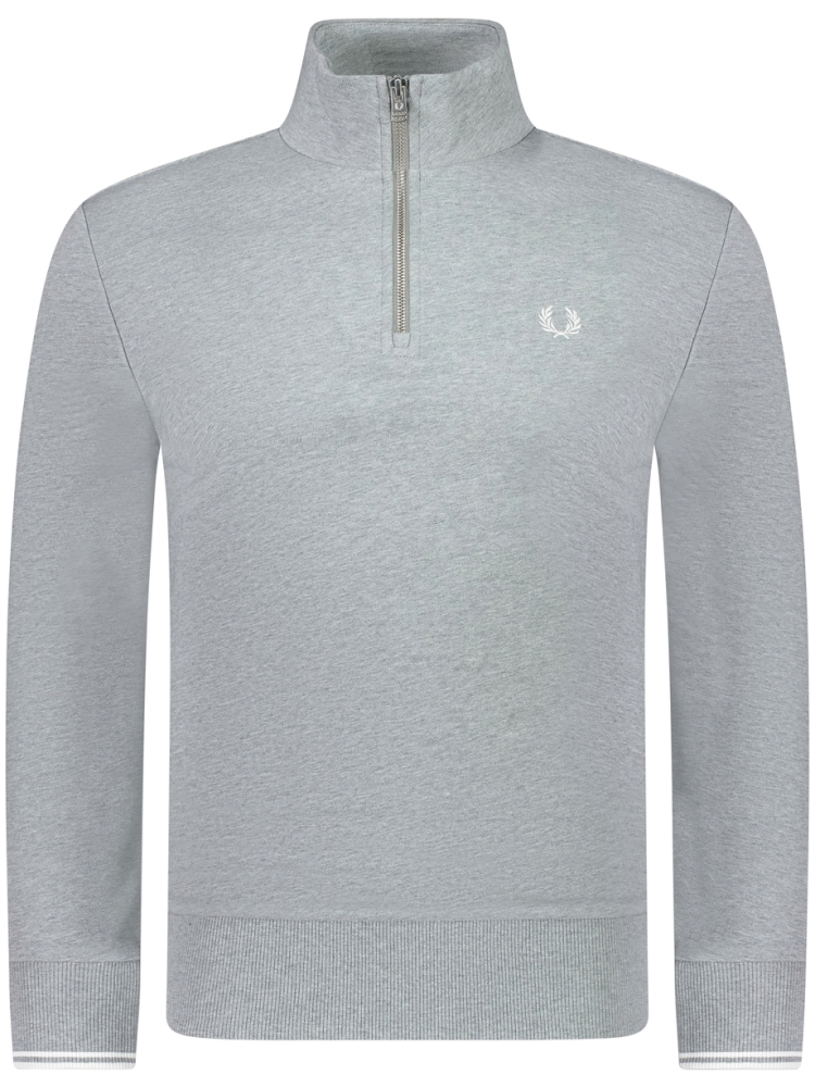 Fred Perry M3574-W24 420 STEEL MARL