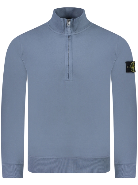 Stone Island 811563420 V0046 MID BLUE