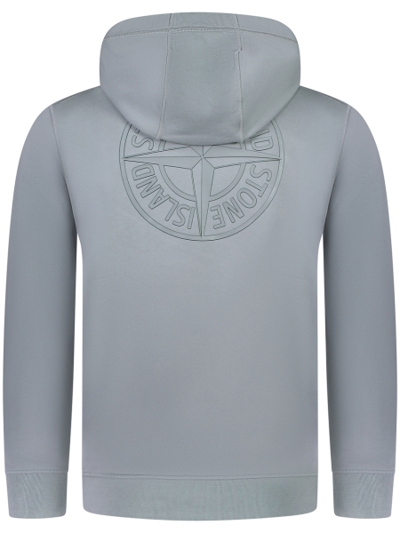 Stone Island 811566283 V0066 GREY GREEN