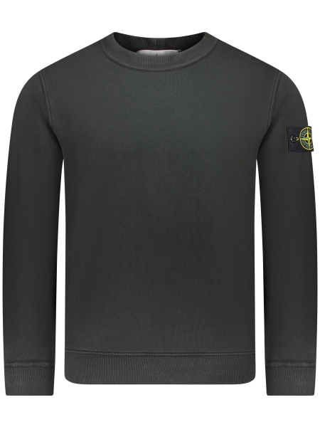 Stone Island 811561241 V0129 BLACK