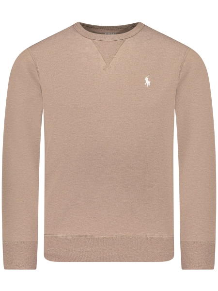 Polo Ralph Lauren  710-961139 003 BROWN HEATHER