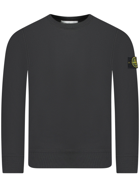 Stone Island K1S156100044 S0051 V0029 BLACK