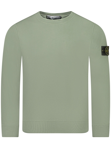 Stone Island K1S156100044 S0051 V0055 SAGE