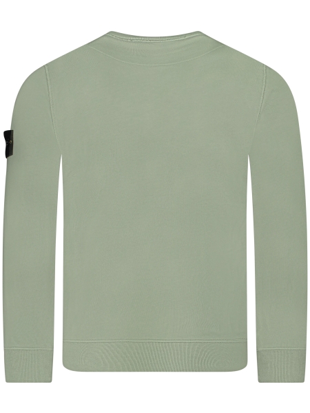 Stone Island K1S156100044 S0051 V0055 SAGE