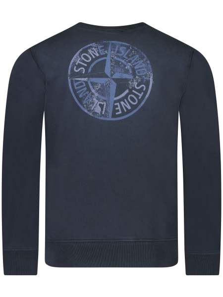 Stone Island K1S156100665 S0083 V0020 NAVY BLUE