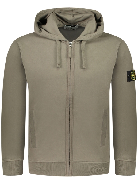 Stone Island 811563520 V0075 WALNUT