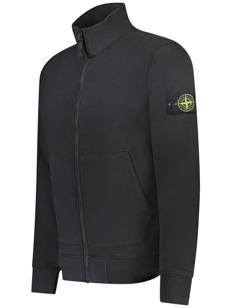 Stone Island K1S156100643 S0051 V0029 BLACK