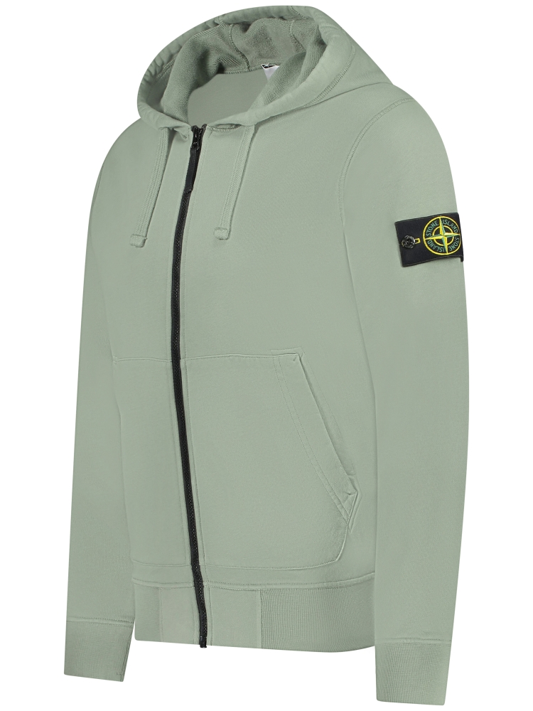 Stone Island K1S156100042 S0051 V0055 SAGE