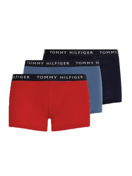 Tommy Hilfiger UM0UM02203 3P TRUNK 0V4