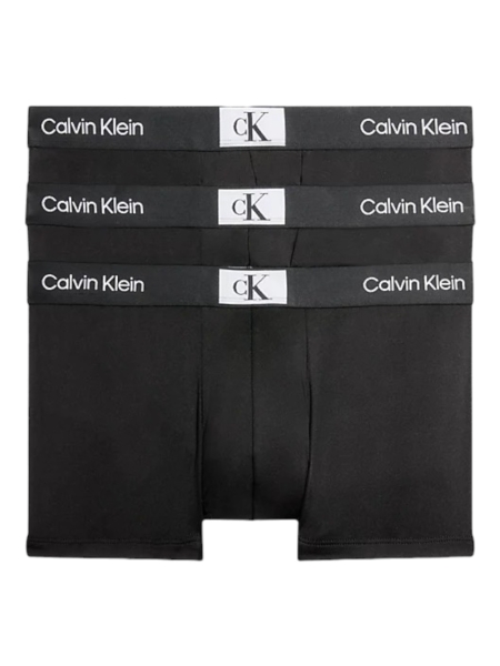 Calvin Klein Online shop Hans Voortman