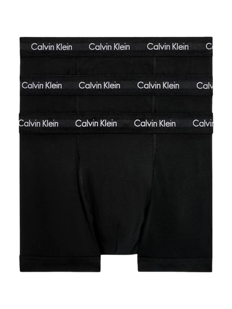 Calvin Klein 0000U2664G NOS XWB BLACK WB