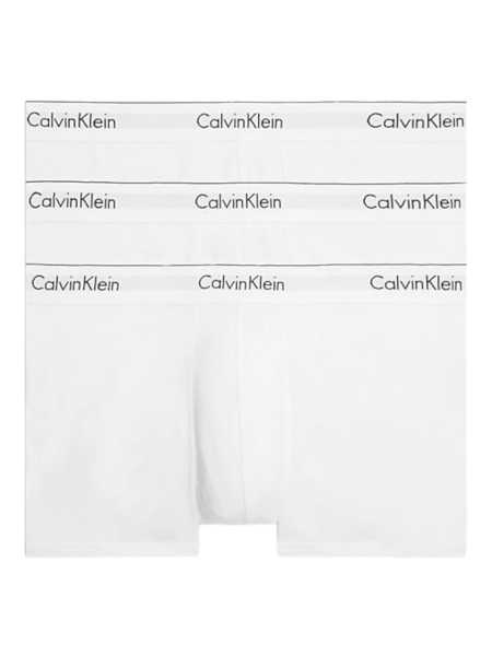 Calvin Klein 00NB2380 NOS 100 WHITE