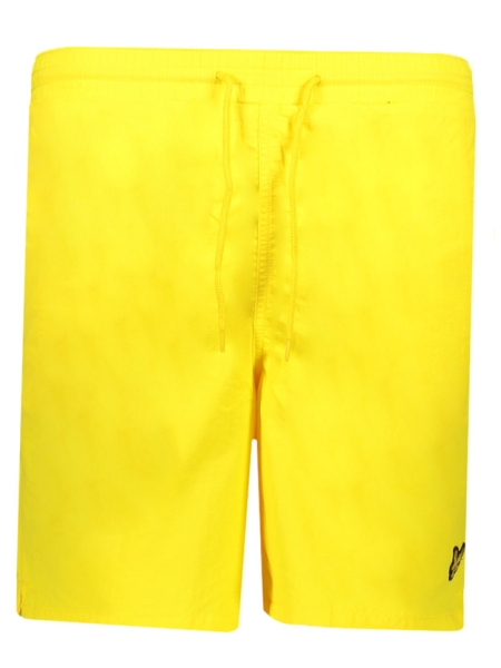 Lyle and Scott SH1204V-Z22 W586 SUNS YELLOW