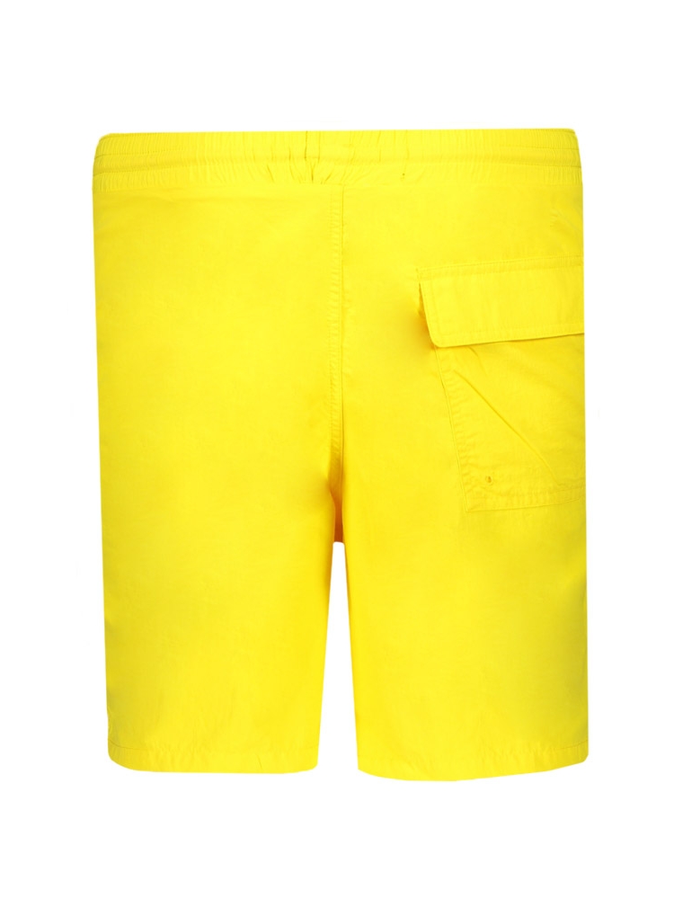 Lyle and Scott SH1204V-Z22 W586 SUNS YELLOW