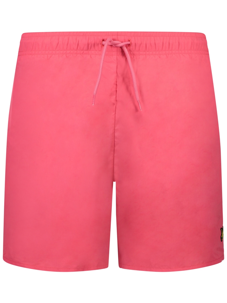 Lyle and Scott SH1204VB W588 ELECTRIC PINK