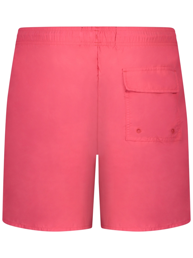 Lyle and Scott SH1204VB W588 ELECTRIC PINK