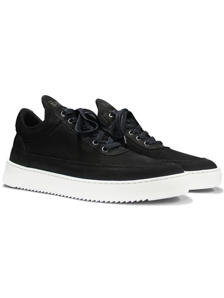 Filling Pieces 25121721863 ST 1863 BLACK/WHITE