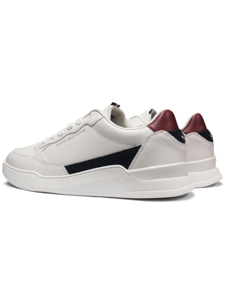 Tommy Hilfiger  FM0FM04490 AC0 W.WHITE