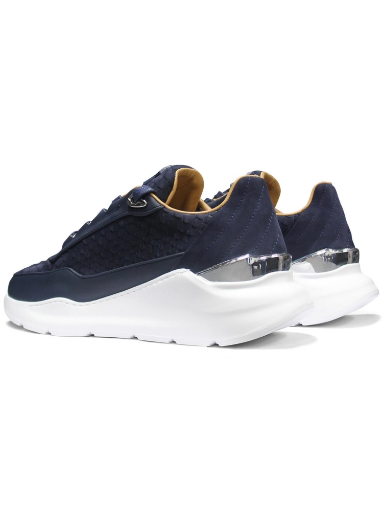 Benjamin Berner BNJ0118 HECTOR NAVY BLUE