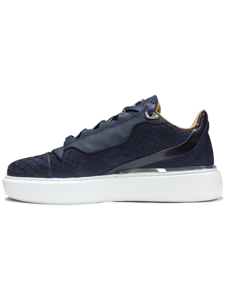 Benjamin Berner BNJ0120 RAPHAEL NAVY BLUE