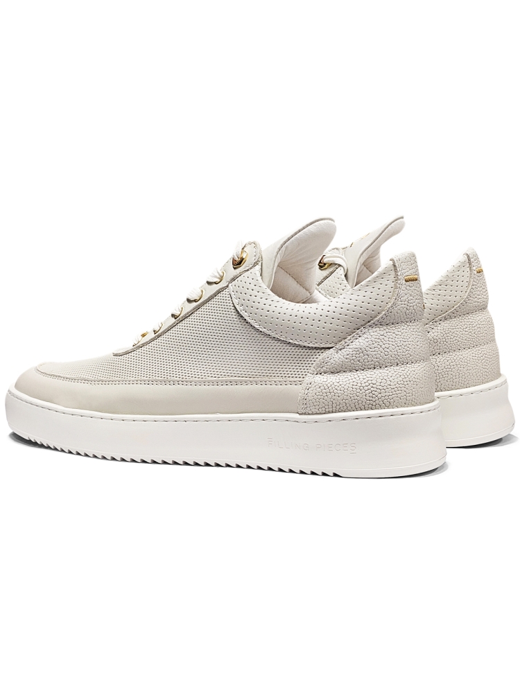 Filling Pieces 10126591890 LOW TOP ATEN NOS! 1890 OFFWHITE