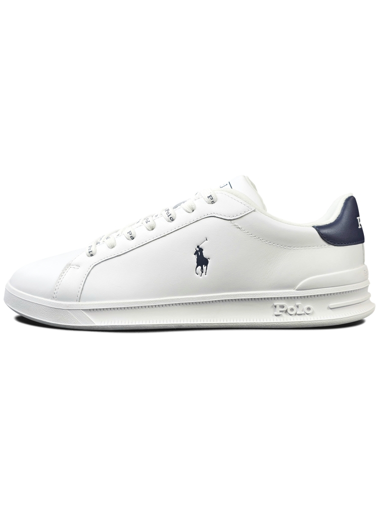 Polo Ralph Lauren  809829824 003 WHITE N.NAVY