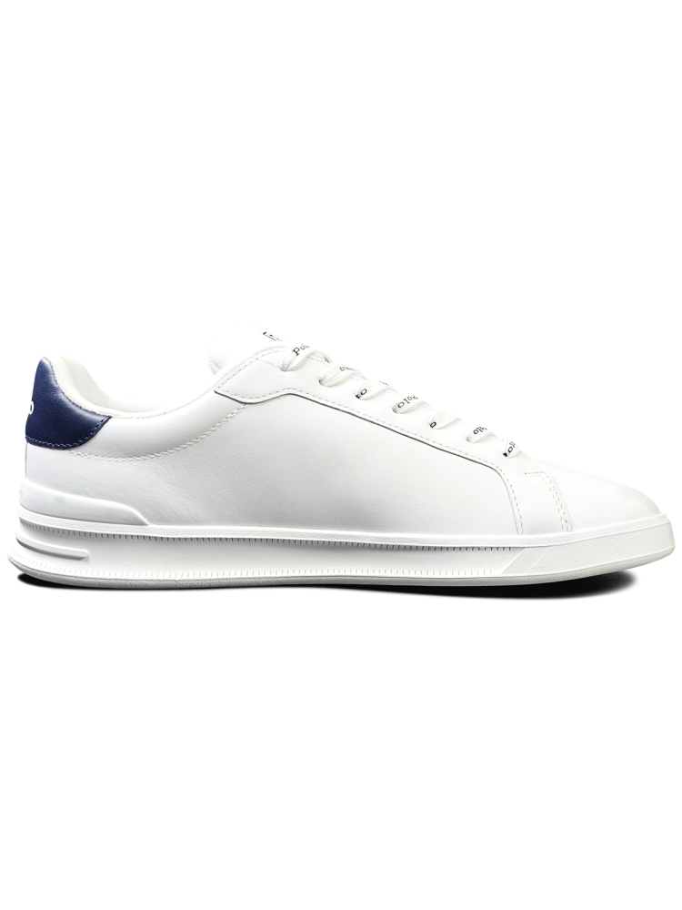 Polo Ralph Lauren  809829824 003 WHITE N.NAVY